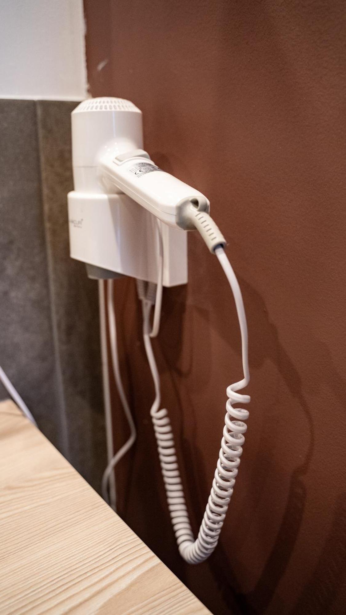 Hotel Novapart Stay Smart เวลส์ ภายนอก รูปภาพ
