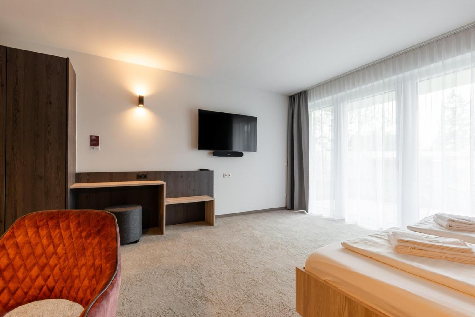 Hotel Novapart Stay Smart เวลส์ ภายนอก รูปภาพ
