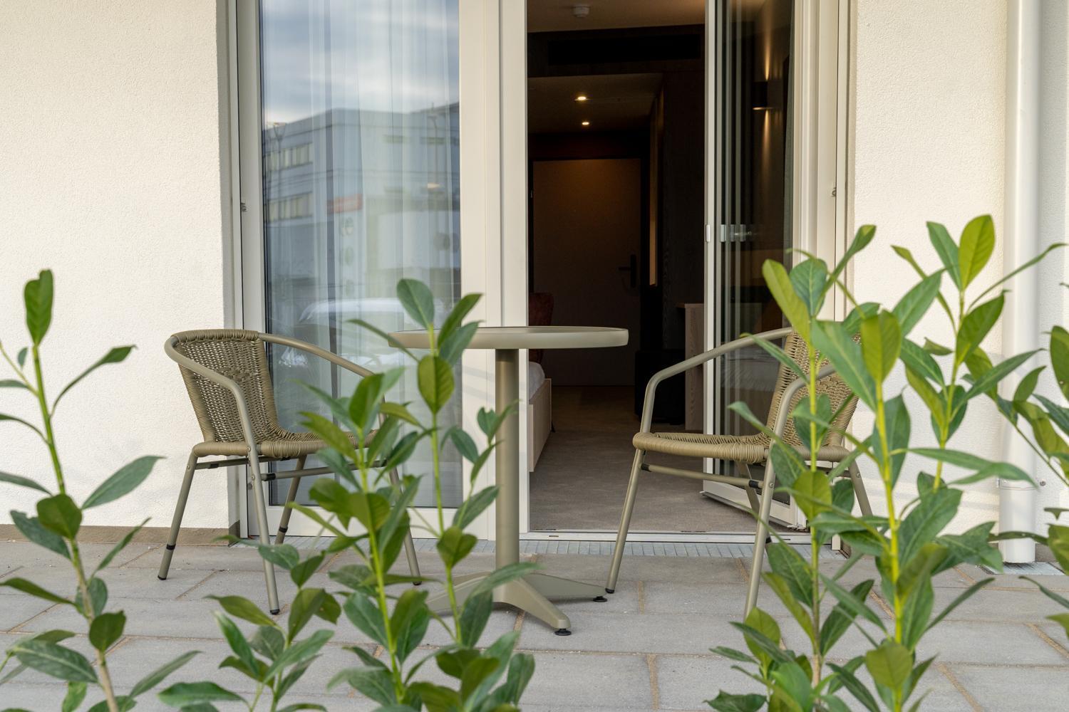 Hotel Novapart Stay Smart เวลส์ ภายนอก รูปภาพ