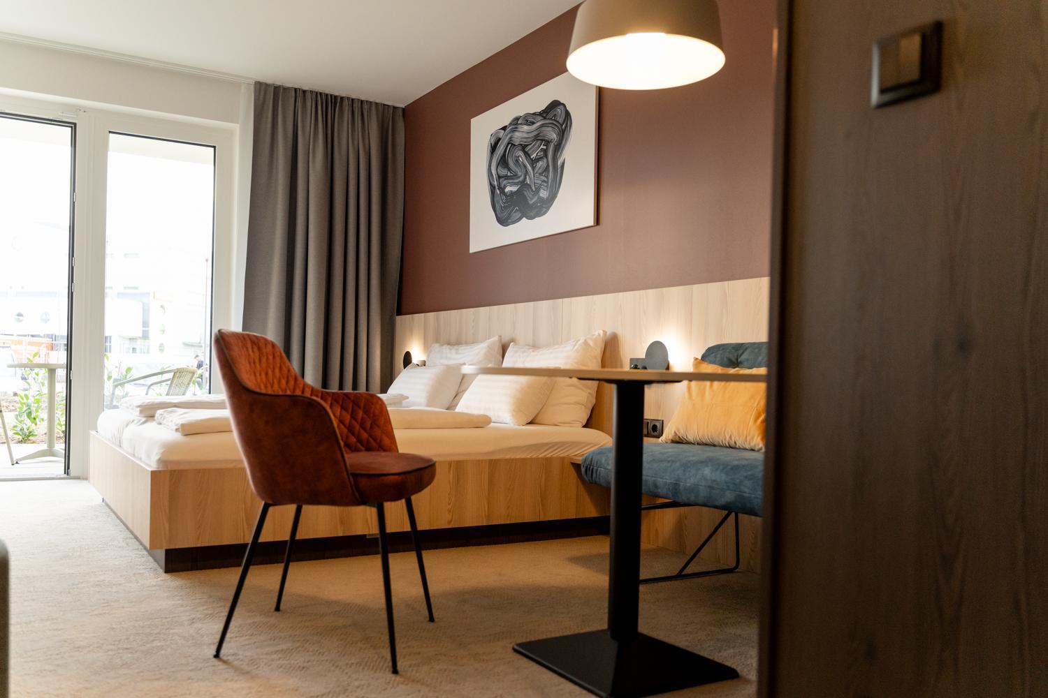Hotel Novapart Stay Smart เวลส์ ภายนอก รูปภาพ